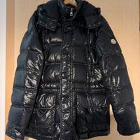 Piumino moncler originale