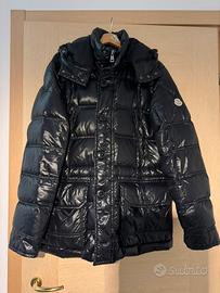 Piumino moncler originale