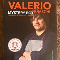 Valerio Braschi Masterchef