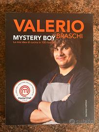 Valerio Braschi Masterchef