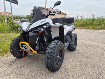 can am Renegade 1000 xxc
