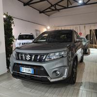 Suzuki Vitara 1.4 Hybrid A/T 4WD Allgrip Starview