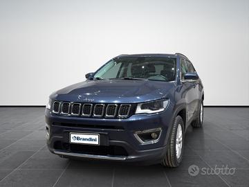 JEEP Compass 1.3 turbo t4 phev Limited 4xe at6