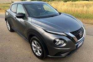 Nissan Juke 2021