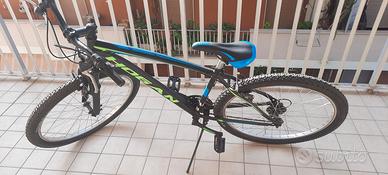 Bicicletta Hogan
