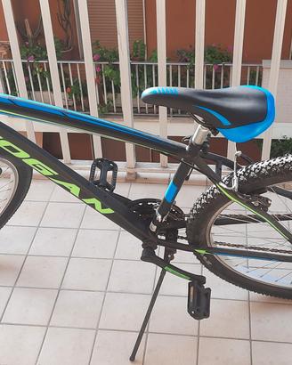 Bicicletta Hogan
