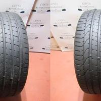 Saldi 245 35 20 Pirelli 90% Estive 245 35 R20