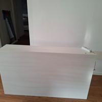 Testiera letto con led integrato