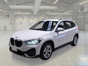 BMW X1 XDRIVE 25E BUSINESS ADVANTAGE AUTOMATICO 5 