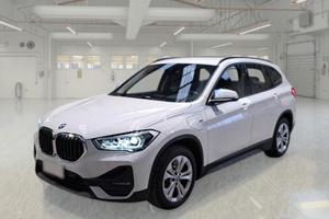 BMW X1 XDRIVE 25E BUSINESS ADVANTAGE AUTOMATICO 5 