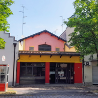 Locale commerciale negozio bar uffico