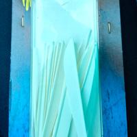 STABILIZZATORI FRECCETTE BOHNING ARCHERY, NUOVI!