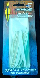 STABILIZZATORI FRECCETTE BOHNING ARCHERY, NUOVI!