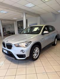 Bmw X1 sDrive18d Advantage