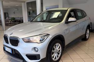 Bmw X1 sDrive18d Advantage