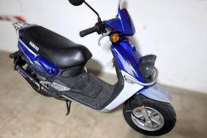 Yamaha Booster 100
