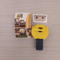 Gadget da collezione "Harry Potter" - Kinder Joy 