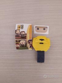 Gadget da collezione "Harry Potter" - Kinder Joy 