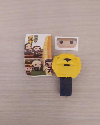 Gadget da collezione "Harry Potter" - Kinder Joy 