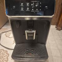 2 macchinette per caffè 