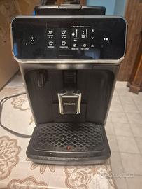 2 macchinette per caffè 