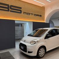 Citroen C1 1.0 3 porte airdream AMIC1