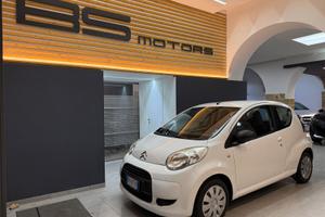 Citroen C1 1.0 3 porte airdream AMIC1