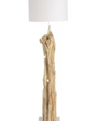 Lampada da terra
