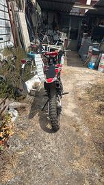 Lem Pitbike RF 17/14 - 2025