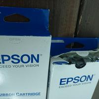 RIBBON STAMPANTE AD AGHI