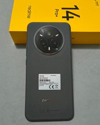 Realme 14 Pro Plus 5G dual sim 8/256GB