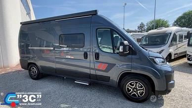 CHALLENGER Van V 114 Cosy AUTOMATICO
