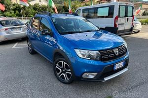 Dacia Sandero 1.5 Serie Speciale Wow