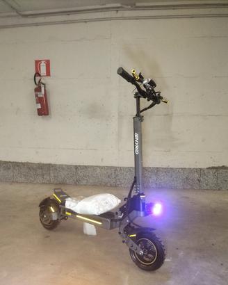 monopattino elettrico IENYRID S1