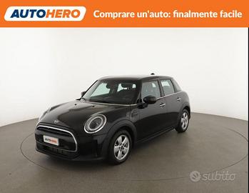 MINI One MB25083