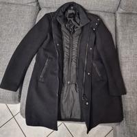 Cappotto giovanile elegante