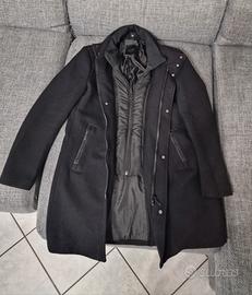 Cappotto giovanile elegante