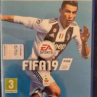 FIFA 19 