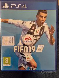 FIFA 19 