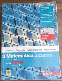 Matematica - Scuola superiore
