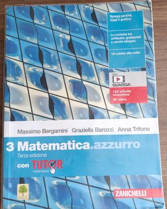 Matematica - Scuola superiore