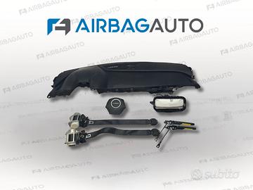 KIT AIRBAG CHEVROLET CAMARO VI CRUSCOTTO CHEVROLET