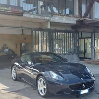 Ferrari California 2009, 489 CV, 24.000 km please 