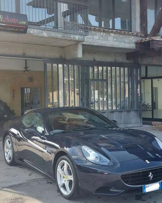 Ferrari California 2009, 489 CV, 24.000 km please 