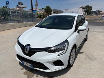 Renault Clio TCe 100 CV GPL 5 porte Intens