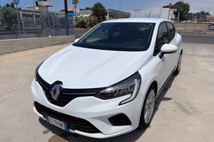 Renault Clio TCe 100 CV GPL 5 porte Intens