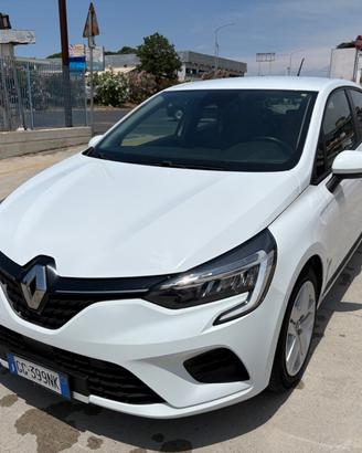 Renault Clio TCe 100 CV GPL 5 porte Intens