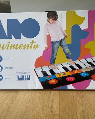 Gioco Pianoforte da pavimento da Città del Sole