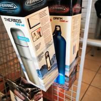 Accessori da campeggio