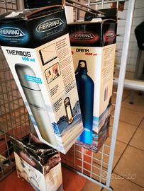 Accessori da campeggio